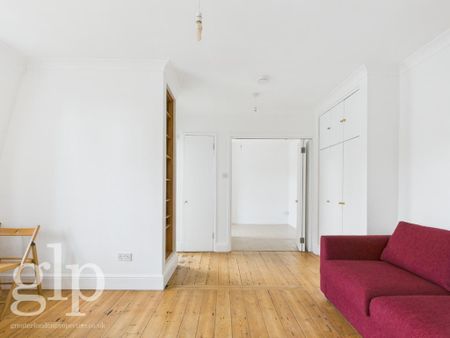 1 bedroom apartment to rent - Photo 2