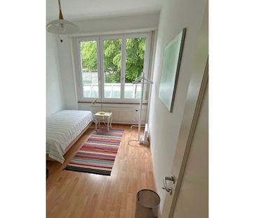 3 Zimmer-Wohnung in Bern - Obstberg/Schosshalde, möbliert, auf Zeit - Photo 3