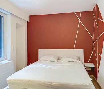 Appartement te huur - Photo 5