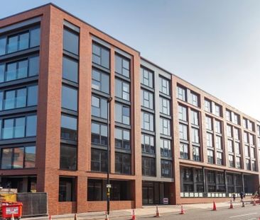 2 bedroom apartment to rent - Photo 6