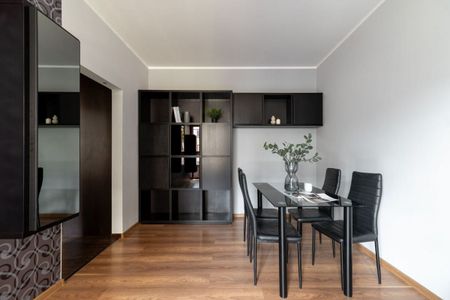 z balkonem, strzeżone osiedle, 1,7km od Kampusu UJ 45.6 m² - Фото 2