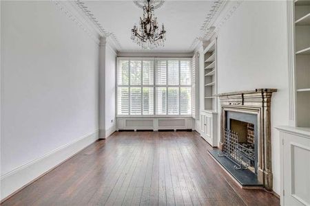 New Kings Road, Fulham/parsons Green, London, SW6 - Photo 3