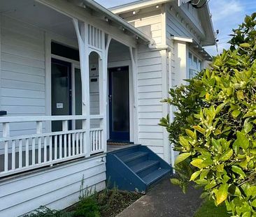 Charming Mt Eden 1-Bedroom Unit - Photo 2