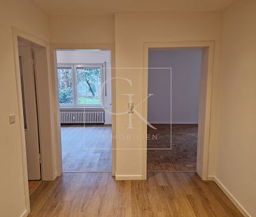 2-Zimmer-Gartenwohnung in Höhenlage von Bad Breisig - Photo 2