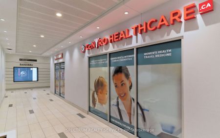 For Lease - 3700 Highway 7 N/A Unit# 504, Vaughan, Ontario - Photo 2