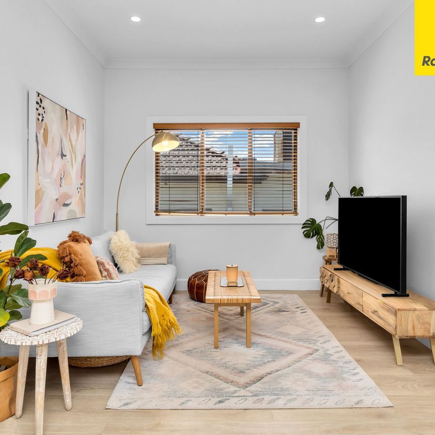 Refreshed Large Home - Photo 1