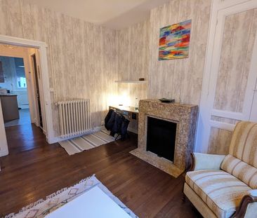 Ref: 1,210 Appartement à Le Havre - Photo 3