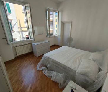 Trilocale via del Ponte alle Mosse 115, Porta al Prato - San Jacopino, Firenze - Foto 5
