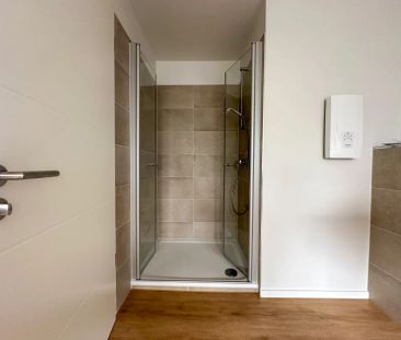 Frisch sanierte DG-Whg. mit Balkon gegenüber dem Schloss - Photo 4