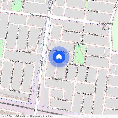 56 Flanagan Street, Vic 3029, Tarneit