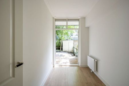 Te huur: Appartement Van Spilbergenstraat 100 H in Amsterdam - Foto 5