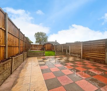 3 bedroom house to rent Stafford Street, WS12 - Photo 6