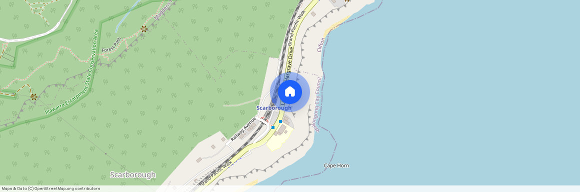 363 Lawrence Hargrave Drive, Scarborough 2515, New South Wales