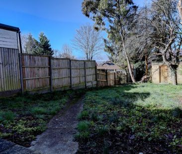 1 bedroom parking to rent - Photo 6