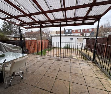 Bedsit, Upsdell Avenue, N13 - Photo 5