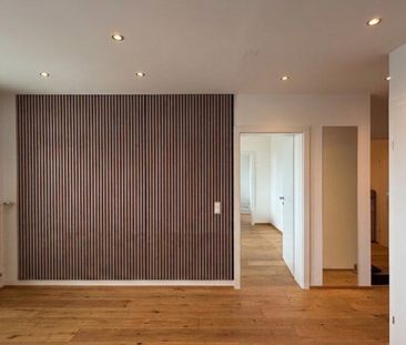Helle Wohnung mit Weitblick - Foto 2