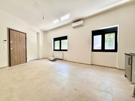Διαμέρισμα για ενοικίαση Πλατεία Μέμου (Κορυδαλλός) - Photo 5