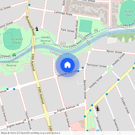 3/11 Seventh Avenue, NSW 2194, Campsie