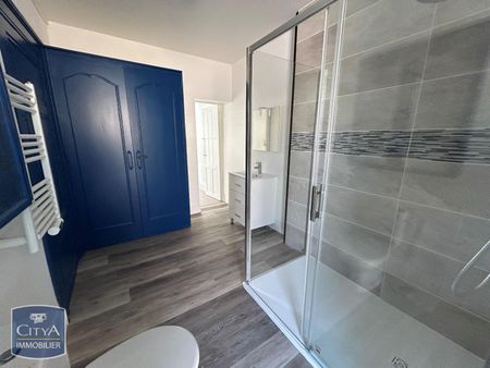 Location Appartement 2 pièces 60m² AGEN 47000 - Photo 5