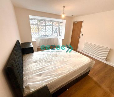 1 bedroom house of multiple occupation to rent - Photo 3