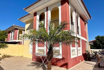 3 room luxury Detached House for rent in Bétera, Valencia