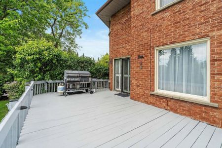 For Lease - 1 Brookbank Court, Brampton, Ontario - Photo 2