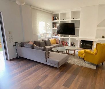 Μεζονέτα για ενοικίαση Άνω Γλυφάδα (Γλυφάδα) - Photo 5