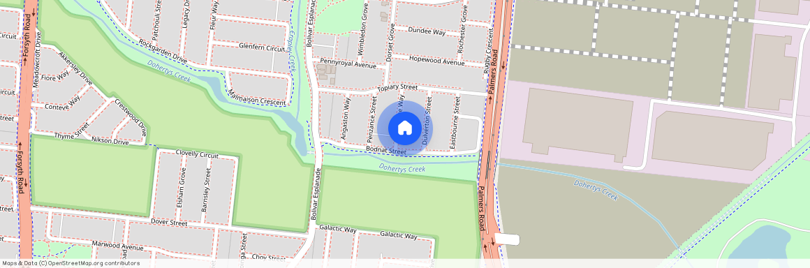 19 Edenbridge Way, Vic 3029, Truganina