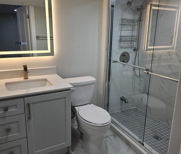 For Lease - 1869 Narcissus Gardens Unit# Basement, Pickering, Ontario - Photo 5