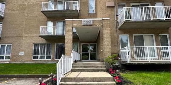 Appartement Montréal (Anjou) � Louer - Photo 3
