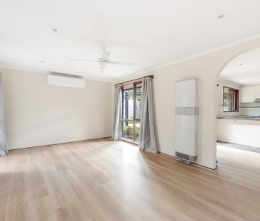 Cosy and Spacious Family Retreat - Photo 2