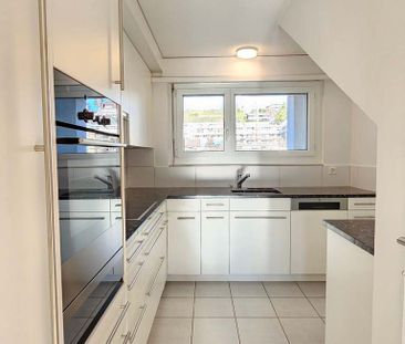 5 Zimmer, 120 m², 2. Stock - Photo 1