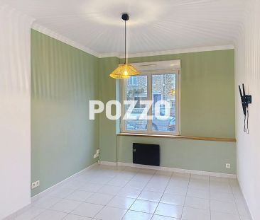 Appartement Granville Terrasse - 2 pièces - 35.50 m² - Photo 2