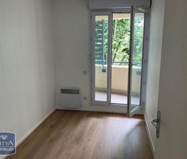 Location Appartement 3 pièces 53m² BORDEAUX 33300 - Photo 3