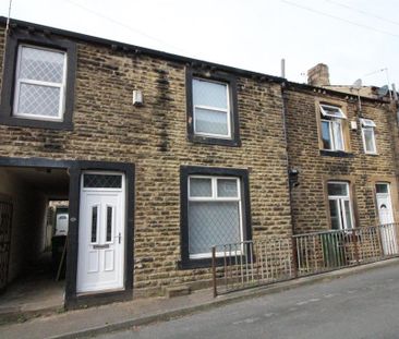 2 bedroom terraced house to rent - Photo 5