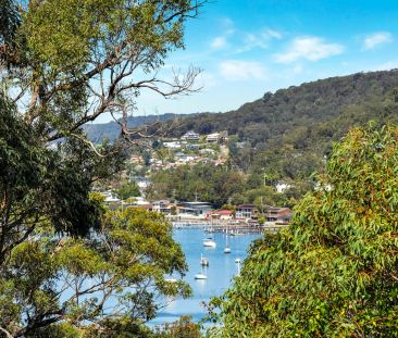 A Private Sanctuary with Sweeping Water and Bush Views Available fr... - Photo 4