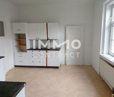 Teilsanierte Altbauwohnung mit Eigengarten in Steyr - Photo 4
