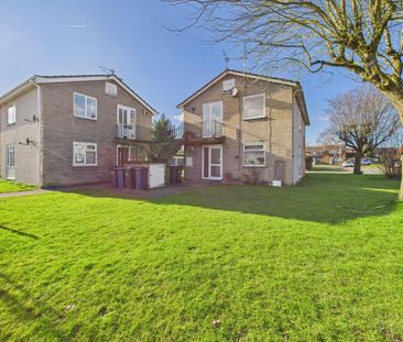 2 bedroom maisonette to rent - Photo 6