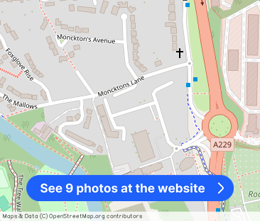 Bambridge Court, Maidstone, Kent, ME14 - Photo 1
