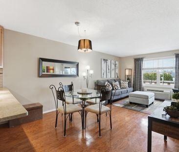 For Lease - 1099 Cadboro Road Unit# 315, Cyrville - Carson Grove - ... - Photo 1