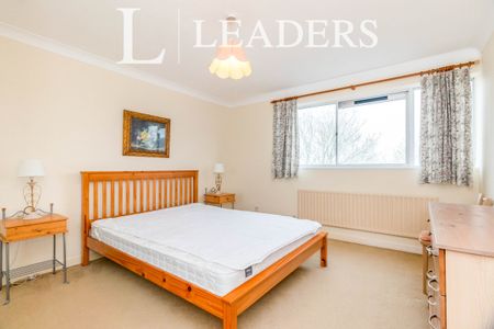 2 bedroom apartment to rent Homefield Park, Sutton, SM1 - Photo 5