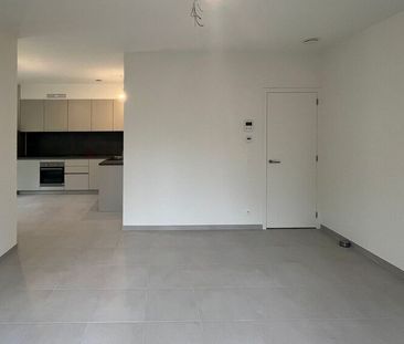 Nieuwbouw 2-slaapkamerappartement te huur in Sint-Denijs-Westrem - Foto 2