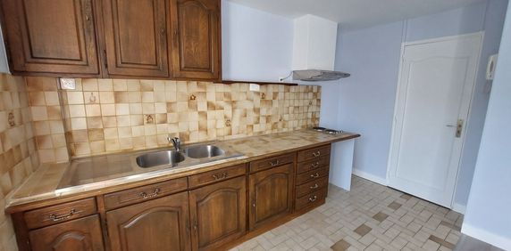 Location Appartement 2 pièces 31m² DIEPPE 76200 - Photo 2