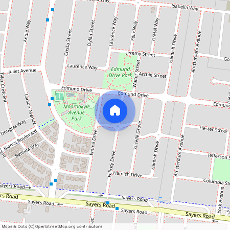 10 Felicity Drive, VIC 3029, Tarneit