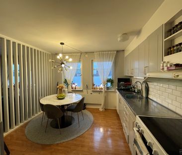 Lokföraregatan 20D - Photo 3