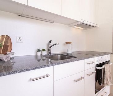Erste eigene Wohnung gesucht? - Photo 5