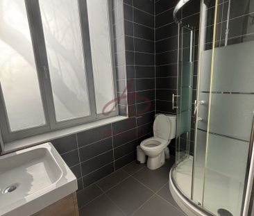 Location Appartement 2 pièces 35m² ROUBAIX 59100 - Photo 1