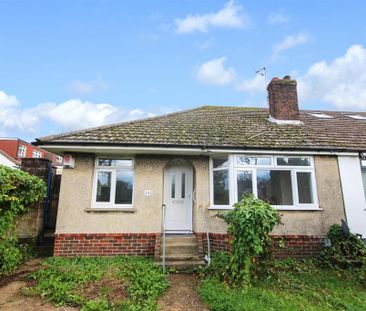 2 bedroom semi-detached bungalow to rent - Photo 6