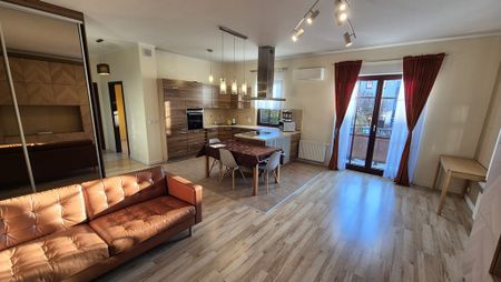 MIESZKANIE na WYNAJEM - Photo 4