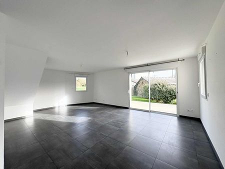 Location maison 5 pièces, 136.80m², La Chapelle-sur-Erdre - Photo 3